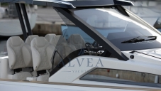 Technohull Omega 47